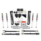 6 in.Lift KIT with Shock <br> 08-10 Ford F-250 Super Duty