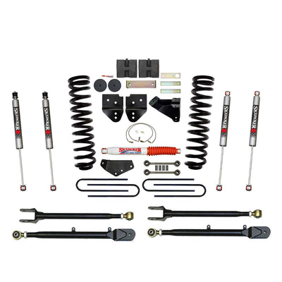 6 in.Lift KIT with Shock <br> 08-10 Ford F-250 Super Duty