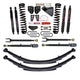 8.5 in.Lift KIT with Shock <br> 08-10 Ford F-250 Super Duty