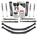 8.5 in.Lift KIT with Shock <br> 08-10 Ford F-350 Super Duty