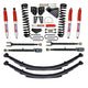 8.5 in.Lift KIT with Shock <br> 08-10 Ford F-350 Super Duty
