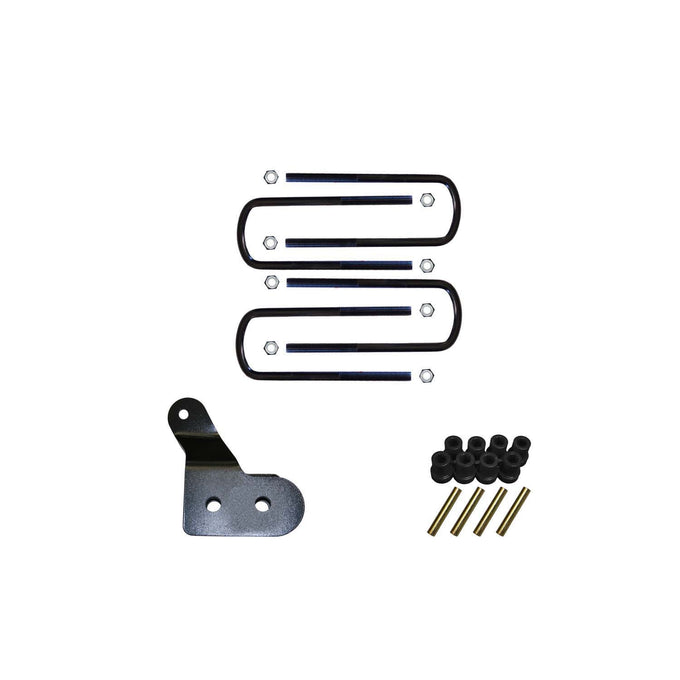 Component Box For Part Number[F9202K] <br> 00-04 Ford F-250 F-350 Super Duty
