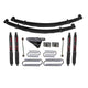 4 in.Lift KIT with Shock <br> 00-04 Ford F-250 F-350 Super Duty