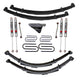 4 in.Lift KIT with Shock <br> 1999 Ford F-250 F-350 Super Duty