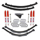 4 in.Lift KIT with Shock <br> 00-04 Ford F-250 F-350 Super Duty