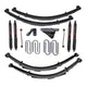 6 in.Lift KIT with Shock <br> 00-04 Ford F-250 F-350 Super Duty