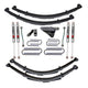 6 in.Lift KIT with Shock <br> 1999 Ford F-250 F-350 Super Duty