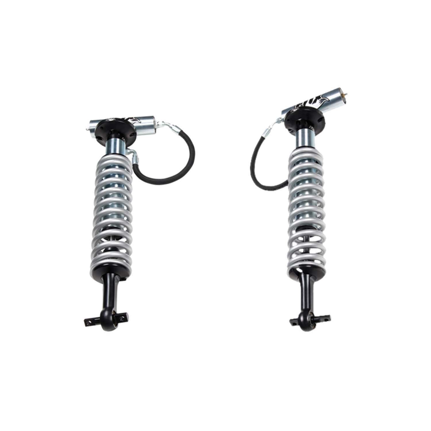 6 in. Leduc Series Fr Coilover Shocks <br> 09-13 Ford F-150