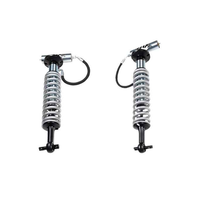 6 in. Leduc Series Fr Coilover Shocks <br> 09-13 Ford F-150