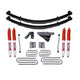 6 in.Lift KIT with Shock <br> 00-04 Ford F-250 F-350 Super Duty