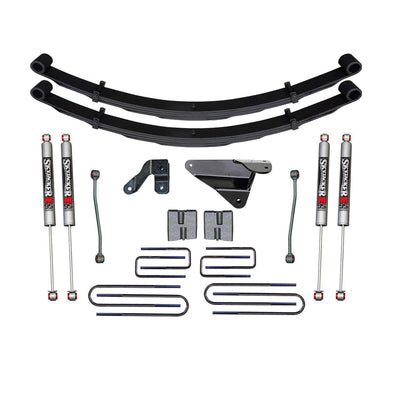 6 in.Lift KIT with Shock <br> 00-04 Ford F-250 F-350 Super Duty