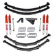 6 in.Lift KIT with Shock <br> 00-04 Ford F-250 F-350 Super Duty