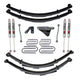 6 in.Lift KIT with Shock <br> 1999 Ford F-250 F-350 Super Duty