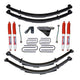 6 in.Lift KIT with Shock <br> 1999 Ford F-250 F-350 Super Duty