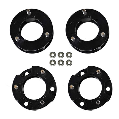 2 in. Lift Kit w/ Fr & Rr Metal Spacers <br> 21-22 Ford Bronco