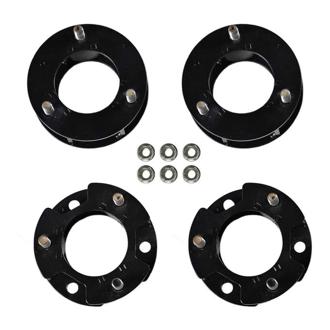 2 in. Lift Kit w/ Fr & Rr Metal Spacers <br> 21-22 Ford Bronco