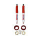 2 in. Lift Kit w/Nitro Shocks <br> 07-14 Toyota FJ Cruiser