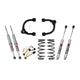 3 in. UCA Strut lift kit <br> 07-14 Toyota FJ Cruiser