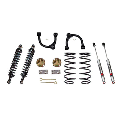 3 in. UCA Strut lift kit <br> 07-14 Toyota FJ Cruiser