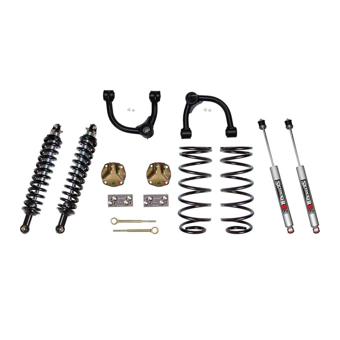 3 in. UCA Strut lift kit <br> 07-14 Toyota FJ Cruiser