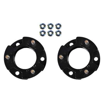 2.5 in. Fr Leveling Lift Kit w/ Strut Spacers <br> 19-22 Ford Ranger