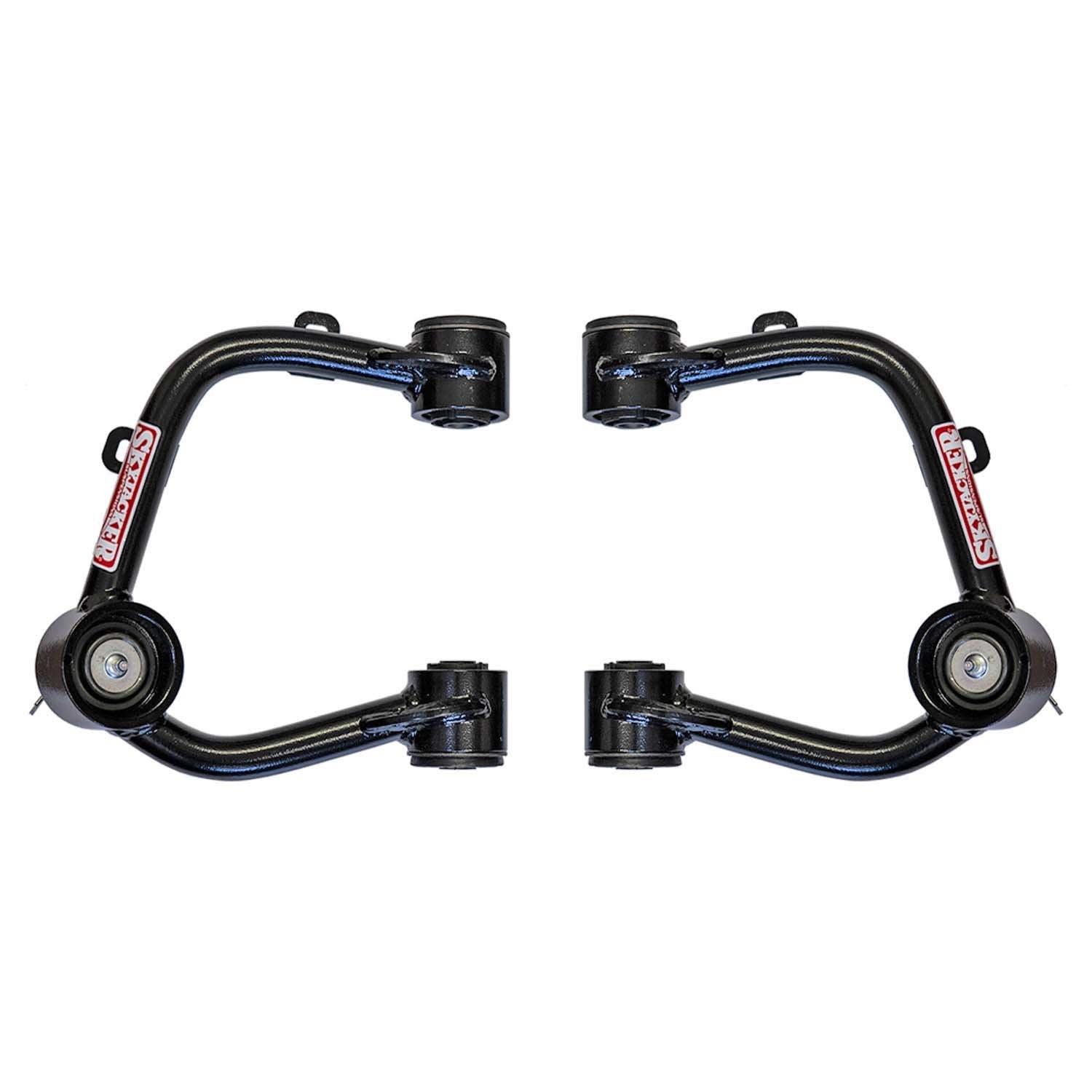 2-3.5 in. UCA Pair w/ HD Ball Joints And Bushings <br> 19-20 Ford Ranger