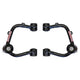 2-3.5 in. UCA Pair w/ HD Ball Joints And Bushings <br> 19-20 Ford Ranger