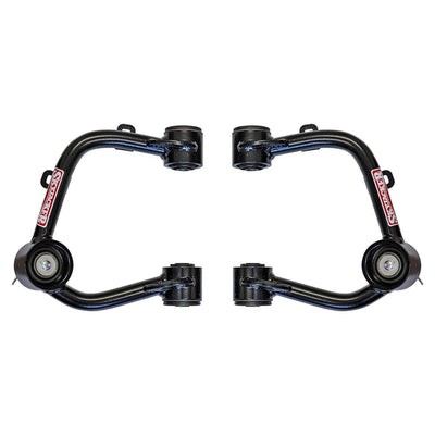 2-3.5 in. UCA Pair w/ HD Ball Joints And Bushings <br> 19-20 Ford Ranger