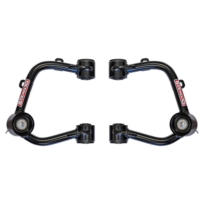 2-3.5 in. UCA Pair w/ HD Ball Joints And Bushings <br> 19-20 Ford Ranger