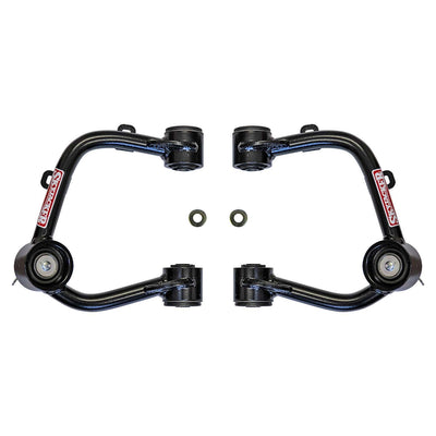 2-3.5 in. UCA Pair w/ HD Ball Joints And Bushings <br> 20-22 Ford Ranger