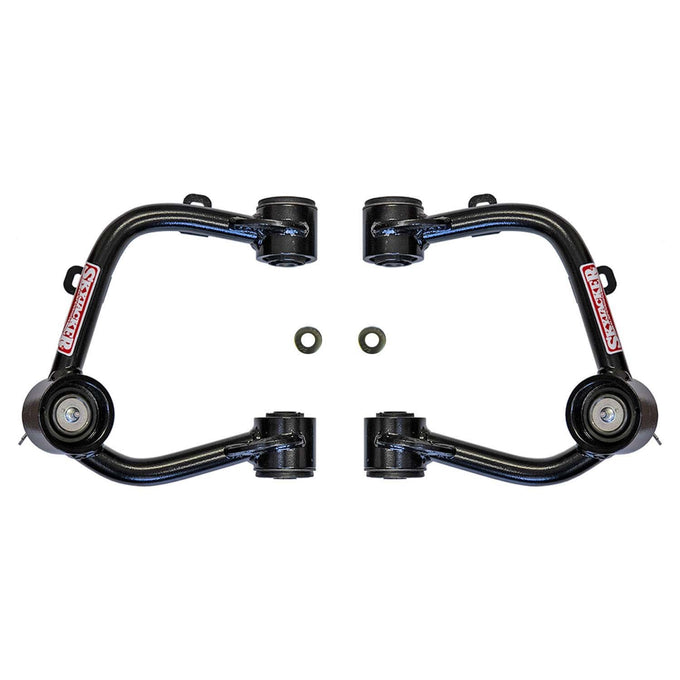 2-3.5 in. UCA Pair w/ HD Ball Joints And Bushings <br> 20-22 Ford Ranger