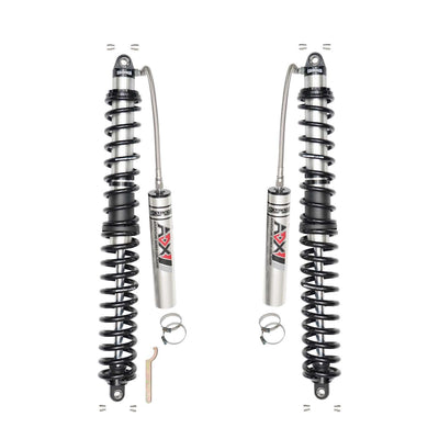 3.5-6 in. ADX 2.0 Fr Coilover Shocks <br> 20-21 Jeep Gladiator