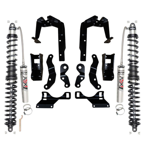 3.5-6 in. ADX 2.0 Fr Coilover Kit <br> 2021 Jeep Gladiator
