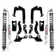 3.5-6 in. ADX 2.0 Fr Coilover Kit <br> 2021 Jeep Gladiator