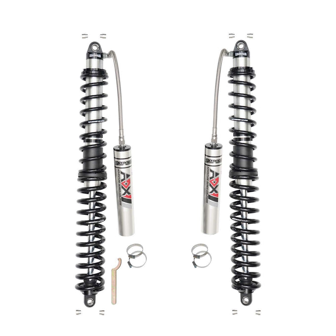 3.5-6 in. ADX 2.0 Fr Coilover Shocks <br> 2021 Jeep Gladiator