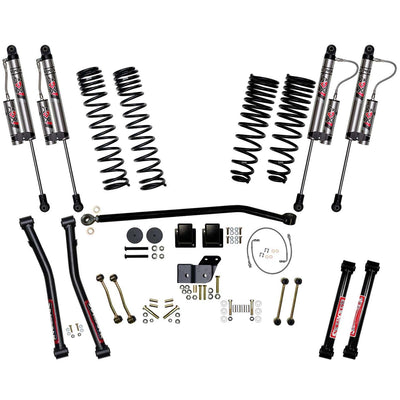 4.5 in. Lift Kit w/ ADX 2.0 Shocks <br> 20-22 Jeep Gladiator