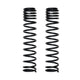 4.5 in. Fr Dual Rate Long Travel Coil Spring Pair <br> 2021 Jeep Gladiator