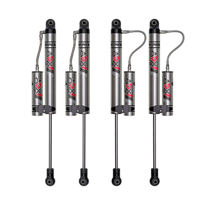 ADX 2.0 Remote Reservoir Shocks <br> 21-22 Jeep Gladiator