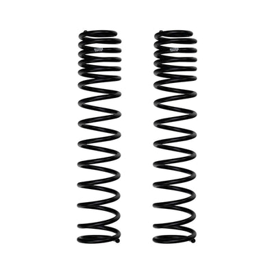 5.5 in. Fr Dual Rate Long Travel Coil Spring Pair <br> 20-21 Jeep Gladiator