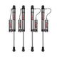 ADX 2.0 Remote Reservoir Shocks <br> 20-21 Jeep Gladiator