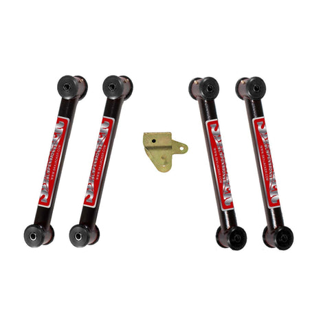 Component Box For PN[GC301K] <br> 93-98 Jeep Grand Cherokee