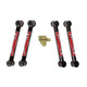 Component Box For PN[GC301K] <br> 93-98 Jeep Grand Cherokee