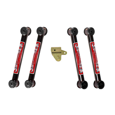 Component Box For PN[GC301K] <br> 93-98 Jeep Grand Cherokee
