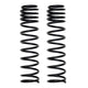 3 in. Fr Dual Rate Long Travel Coil Springs, Pair <br> 20-22 Jeep Gladiator