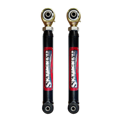 Rr Upper Adjustable Control Arms <br> 2020 Jeep Gladiator