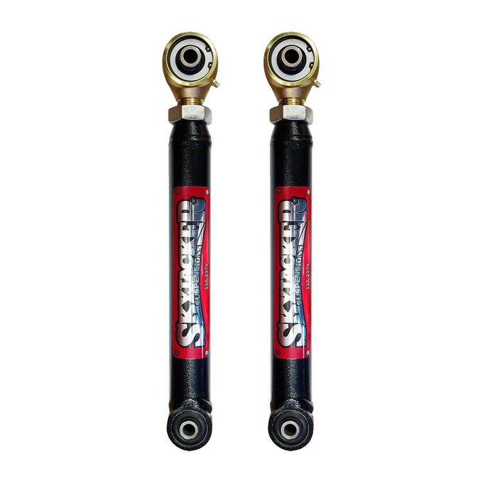 Rr Upper Adjustable Control Arms <br> 2020 Jeep Gladiator