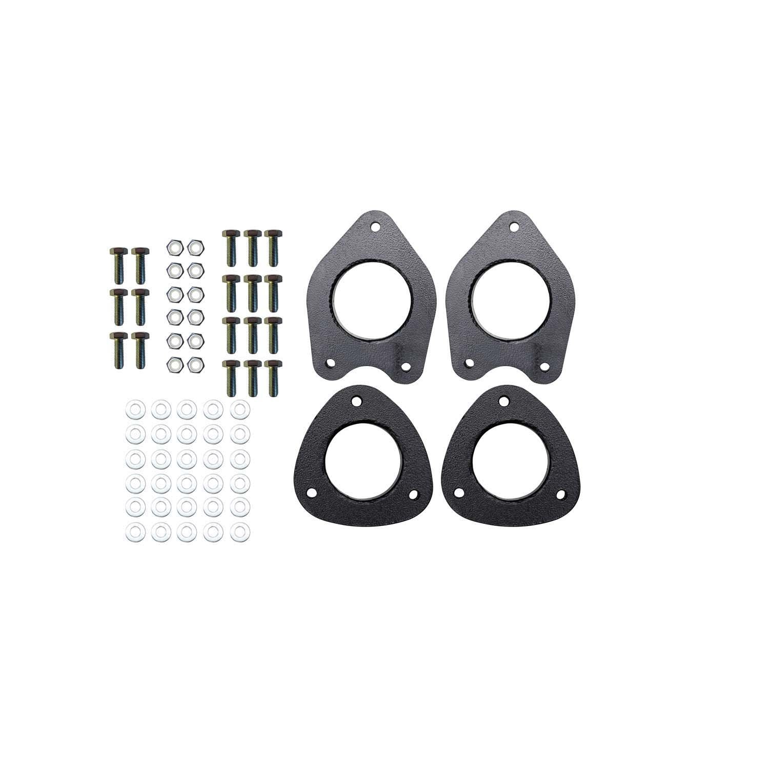 Hardware Bag for 06-10 Honda Ridgeline <br> 06-09 Honda Ridgeline