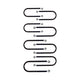 Component Box For Part Number[J20K/J40K] <br> 81-86 Jeep Scrambler CJ5 CJ7