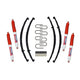 2-2.5 in. Lift Kit w/ Nitro Shocks <br> 59-60,66-75 Jeep CJ5 CJ6£¬ 55-58 Willys