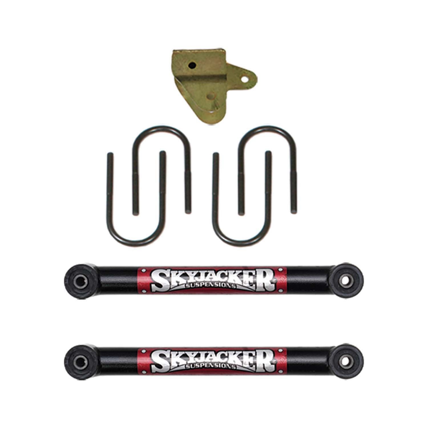 Component Box For Part Number[JC301KS] <br> 84-01 Jeep Cherokee